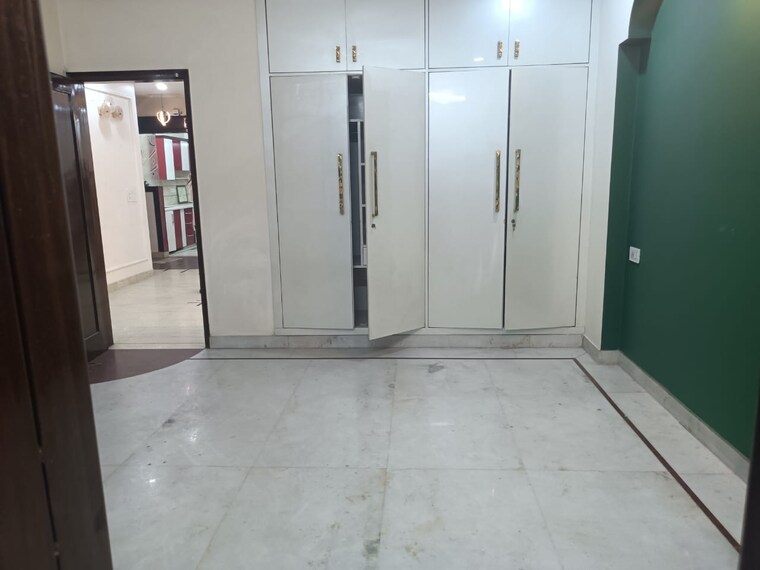 Bedroom, ramprastha colony 3 Bedroom 2000 Sq.Ft. Builder Floor In Ramprastha Colony Ghaziabad 9625311