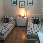 500 Sq.Ft. Pg in Gd Group pg