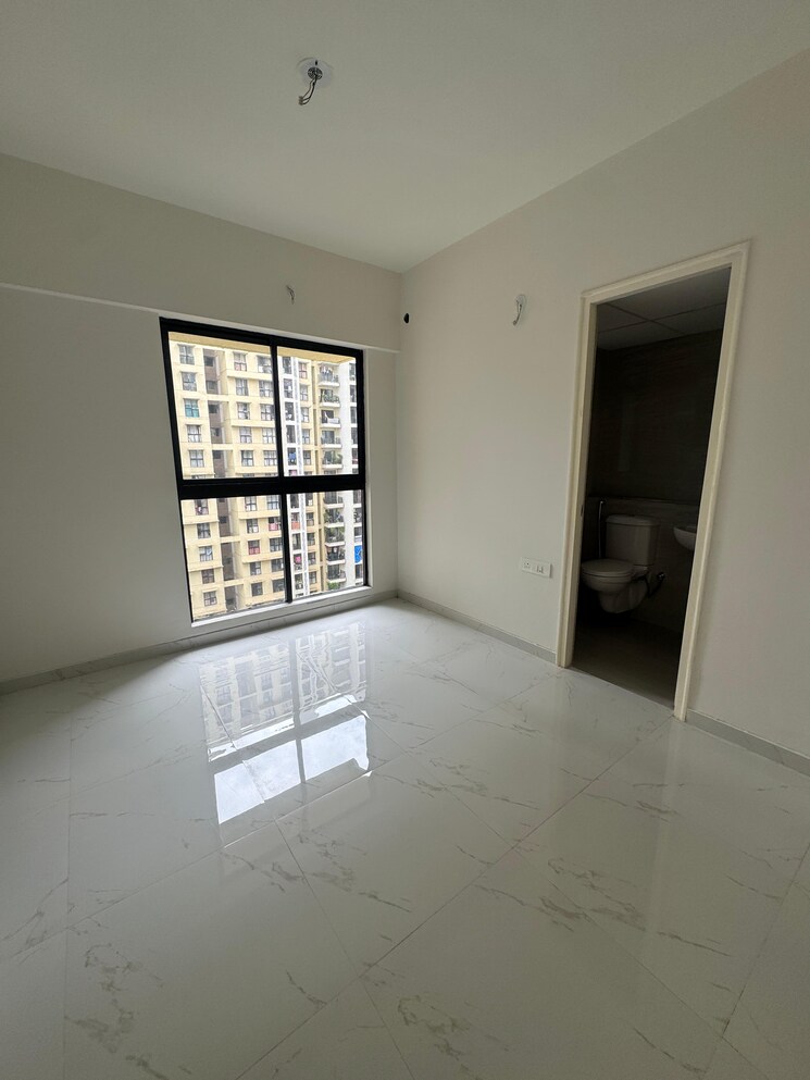 Room, runwal-gardens-phase-i 3 Bedroom 908 Sq.Ft. Apartment In Dombivli East Thane 9625310