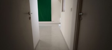 Building Lobby in 3 BHK Apartment at Hiranandani Fortune City, New Panvel – for Rent