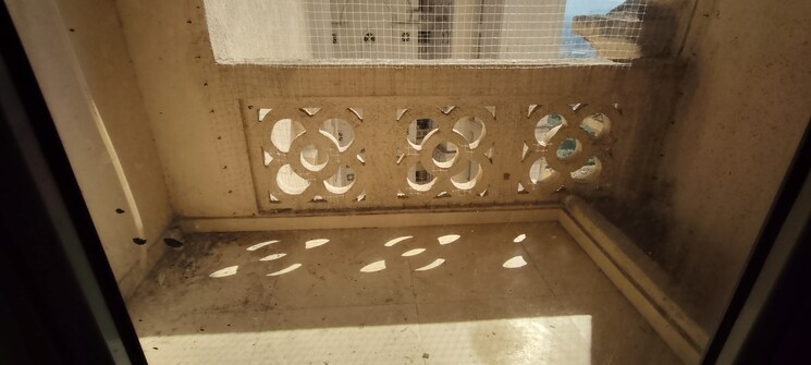 Balcony, hiranandani-fortune-city 3 Bedroom 1167 Sq.Ft. Apartment In New Panvel Navi Mumbai 9625318