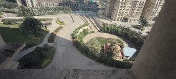 3 BHK Apartment – Exterior View View at Hiranandani Fortune City, New Panvel - for Rent