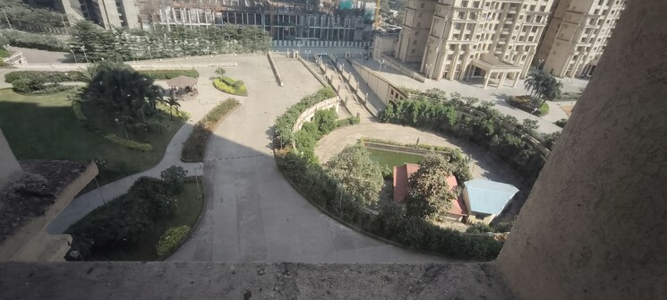 Exterior View, hiranandani-fortune-city 3 Bedroom 1167 Sq.Ft. Apartment In New Panvel Navi Mumbai 9625318