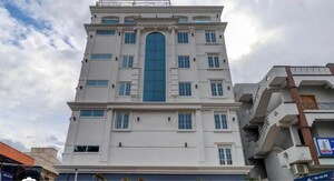 2 BHK Apartment For Sale in Chandramouli Nagar