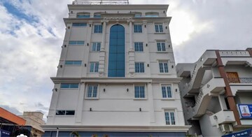 2 BHK Apartment For Sale in Chandramouli Nagar