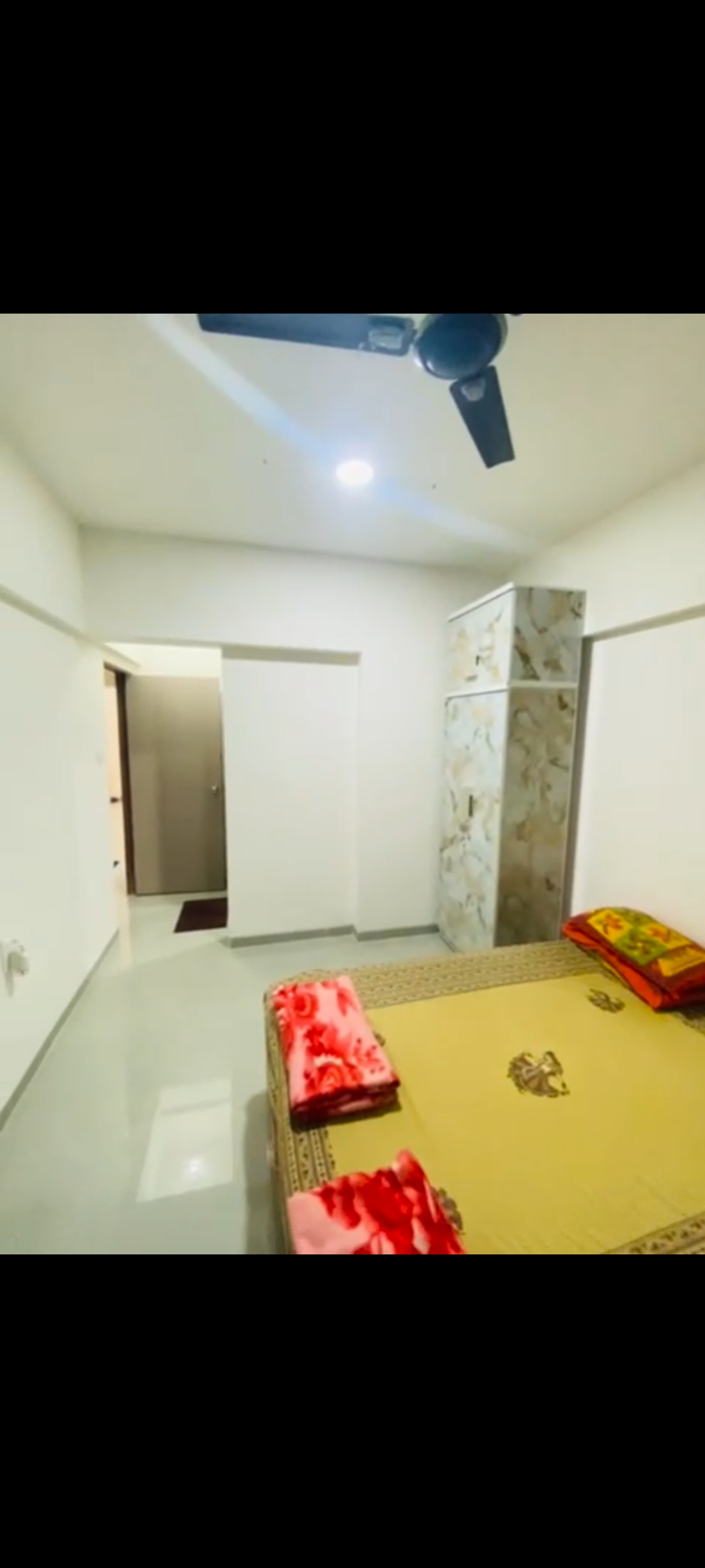 2 BHK + Pooja Room Apartment For Rent in Goregaon West View CHS