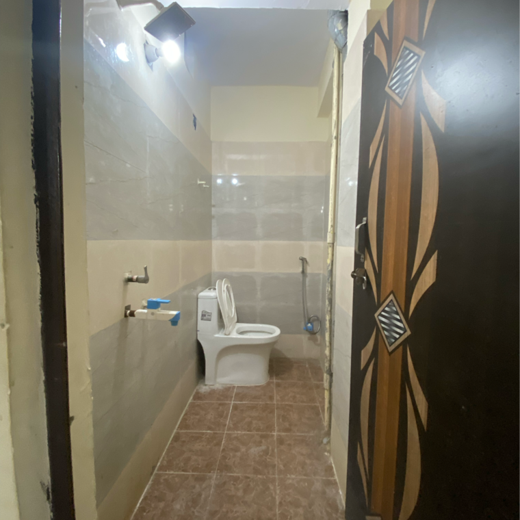 Bathroom, sector 135 Pg For Girls In Sector 135 9625336