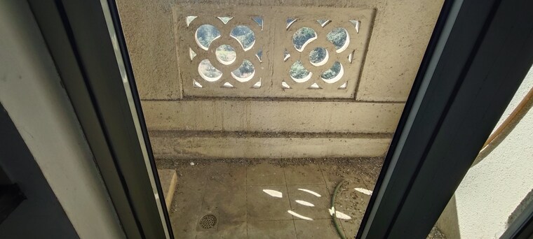 Balcony, hiranandani-fortune-city 2 Bedroom 905 Sq.Ft. Apartment In New Panvel Navi Mumbai 9625339