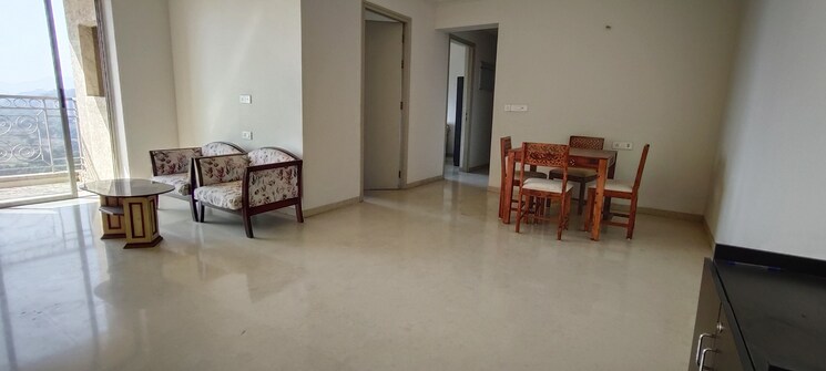 Room, hiranandani-fortune-city 2 Bedroom 905 Sq.Ft. Apartment In New Panvel Navi Mumbai 9625339