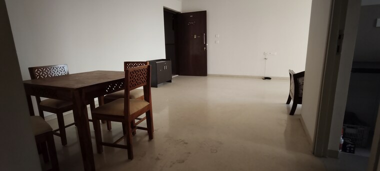 Living Room, hiranandani-fortune-city 2 Bedroom 905 Sq.Ft. Apartment In New Panvel Navi Mumbai 9625339