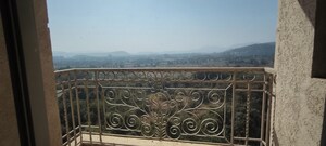 2 BHK Apartment – Exterior View View at Hiranandani Fortune City, New Panvel - for Rent