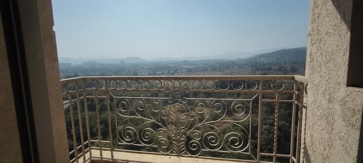 Exterior View, hiranandani-fortune-city 2 Bedroom 905 Sq.Ft. Apartment In New Panvel Navi Mumbai 9625339