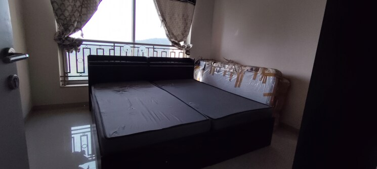 Bedroom, hiranandani-fortune-city 2 Bedroom 905 Sq.Ft. Apartment In New Panvel Navi Mumbai 9625339