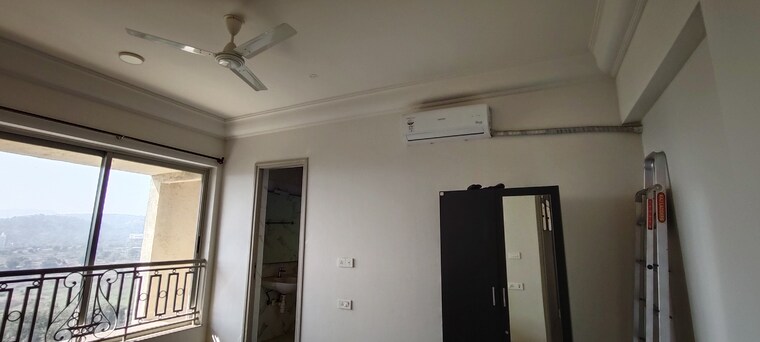 Balcony, hiranandani-fortune-city 2 Bedroom 905 Sq.Ft. Apartment In New Panvel Navi Mumbai 9625339