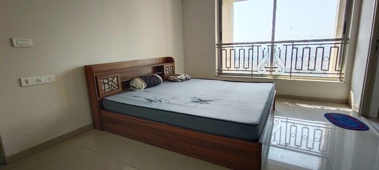 Bedroom, hiranandani-fortune-city 2 Bedroom 905 Sq.Ft. Apartment In New Panvel Navi Mumbai 9625339