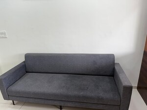 Common Area in  Office Space at Sama Savli Road – for Rent