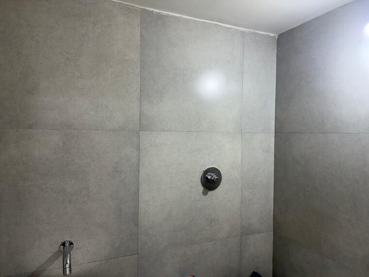 Bathroom, sama savli road Commercial Office Space 400 Sq.Ft. In Sama Savli Road Vadodara 9625343