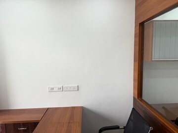 Room in  Office Space at Sama Savli Road – for Rent