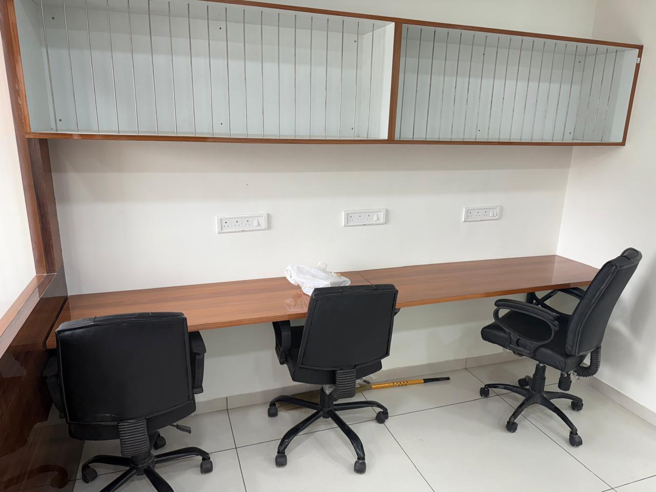 Office Space For Rent in Sama Savli Road
