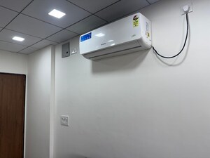   Office Space at Sama Savli Road – for Rent