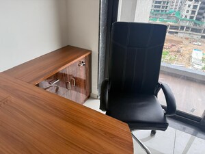   Office Space at Sama Savli Road – for Rent