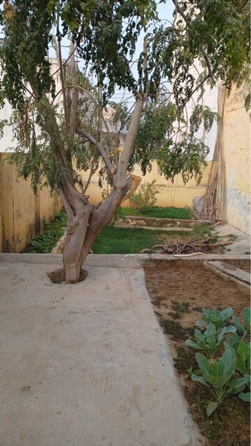 Plot Area in  Plot at Maruti Kunj – for Sale