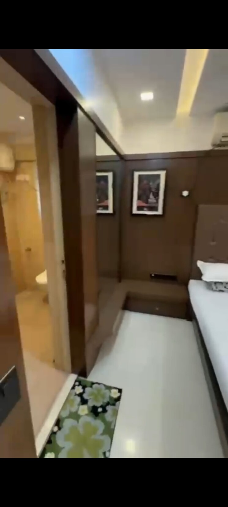 Kitchen, best-complex-andheri-west 3 Bedroom 950 Sq.Ft. Apartment In Andheri West Mumbai 9625342