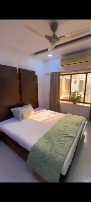 3 BHK Apartment For Rent in Best Complex Andheri West, Andheri West