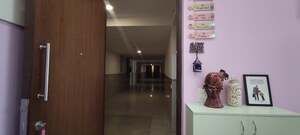 Furnished Amenities in 1 BHK Apartment at Hiranandani Fortune City, New Panvel – for Sale