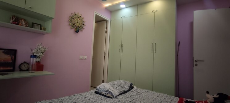 Bedroom, hiranandani-fortune-city 1 Bedroom 460 Sq.Ft. Apartment In New Panvel Navi Mumbai 9625351