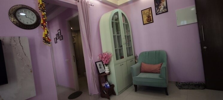 Living Room, hiranandani-fortune-city 1 Bedroom 460 Sq.Ft. Apartment In New Panvel Navi Mumbai 9625351