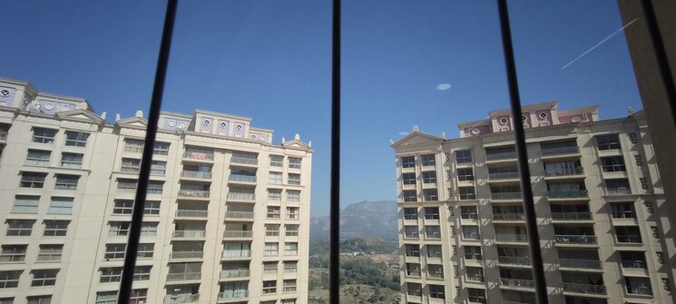 Exterior View, hiranandani-fortune-city 1 Bedroom 460 Sq.Ft. Apartment In New Panvel Navi Mumbai 9625351