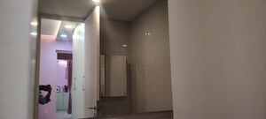 Building Lobby in 1 BHK Apartment at Hiranandani Fortune City, New Panvel – for Sale