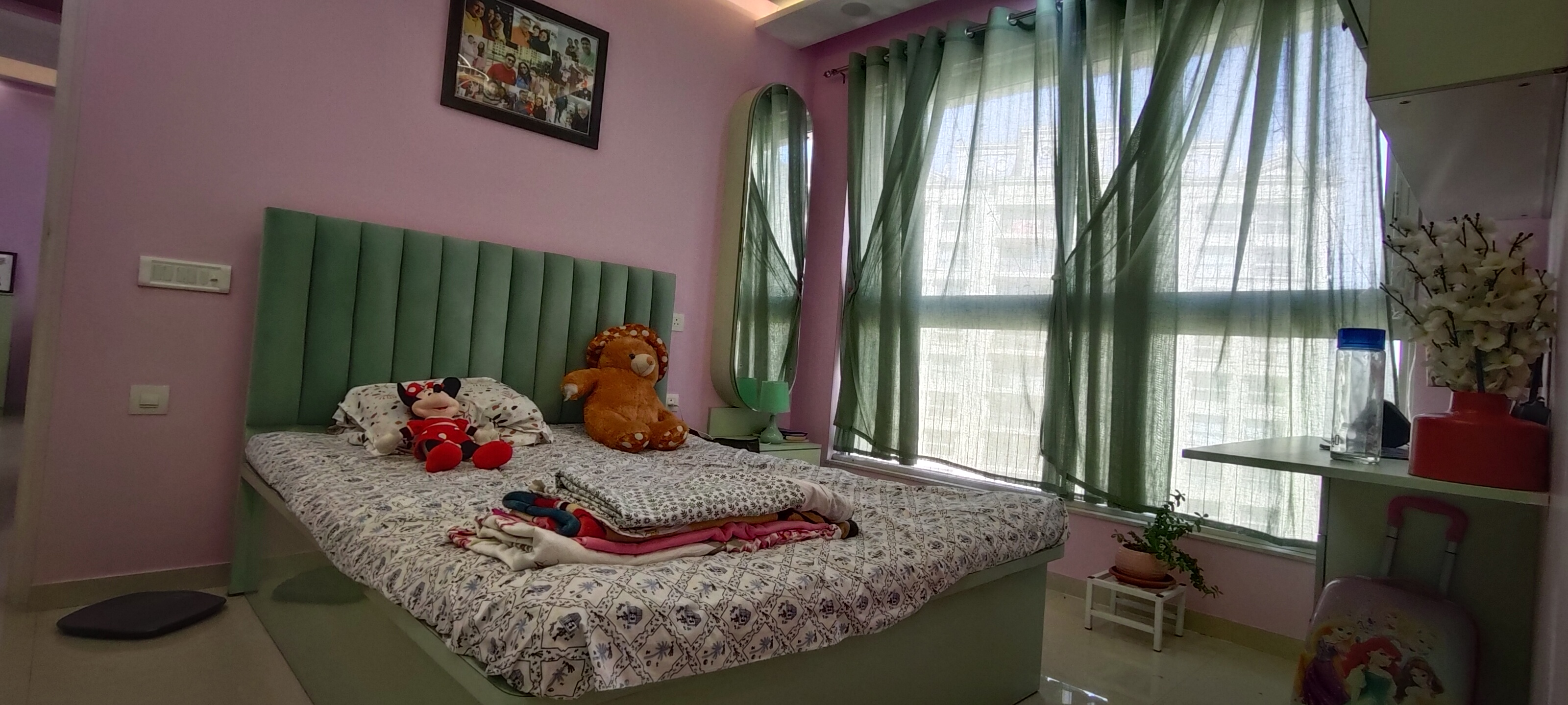 1 BHK Apartment For Sale in Hiranandani Fortune City