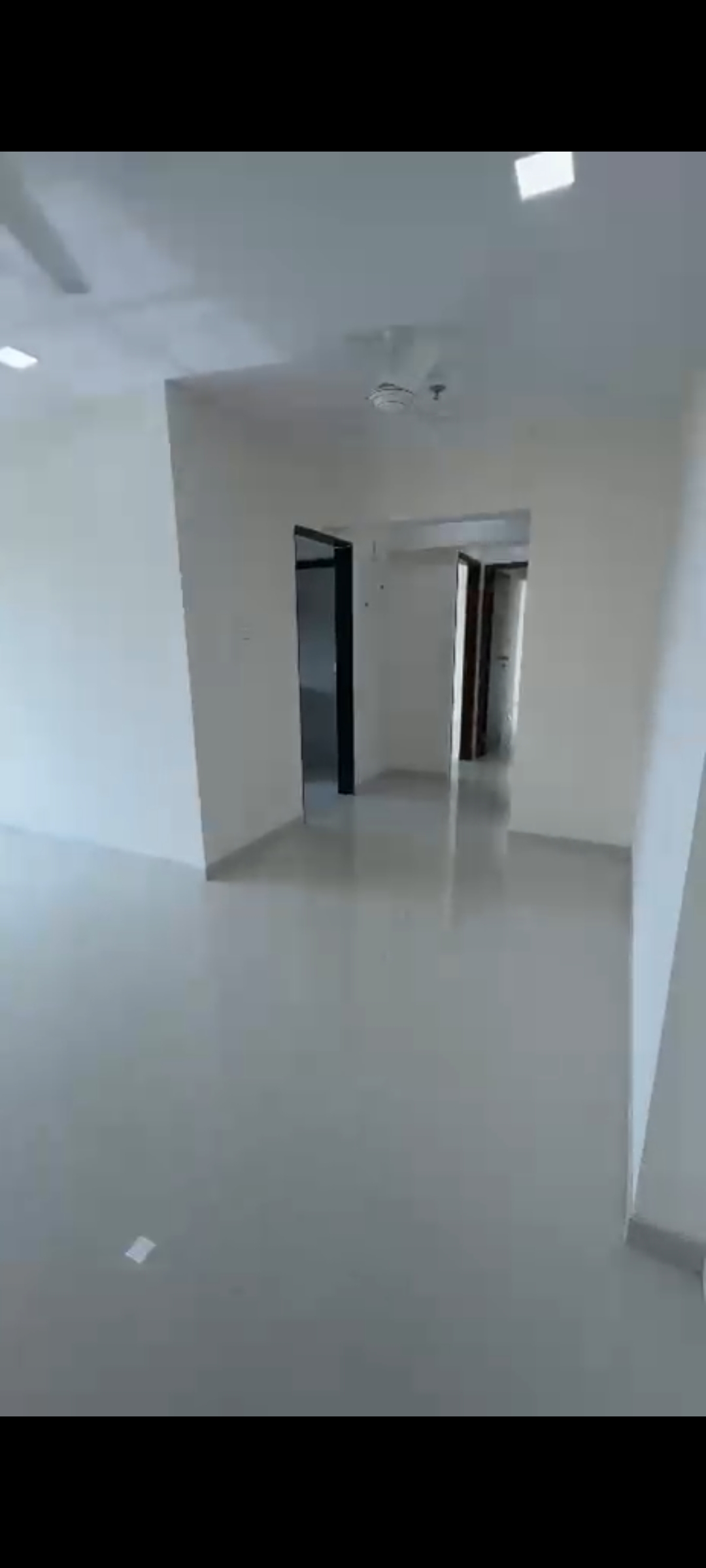 2 BHK + Pooja Room Apartment For Rent in Best Complex Andheri West