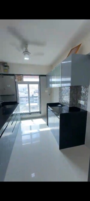 Kitchen in 2 BHK Apartment at Best Complex Andheri West, Andheri West – for Rent