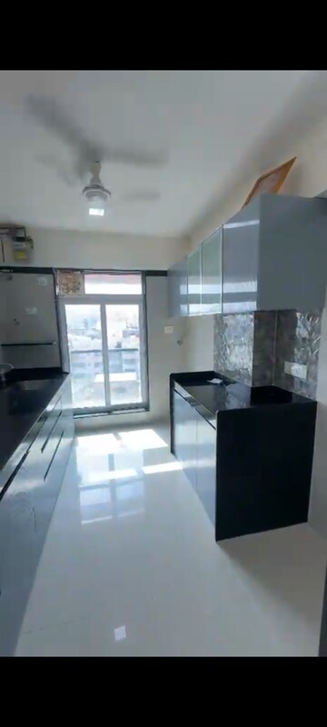 Kitchen in 2 BHK Apartment at Best Complex Andheri West, Andheri West – for Rent