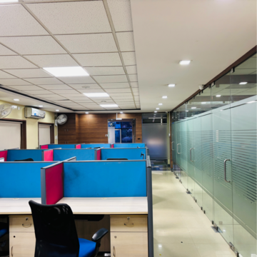  Office Space For Rent in Madhapur