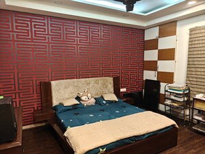 4 BHK Builder Floor For Sale in Gujranwala Town