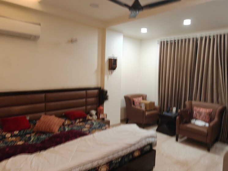 Bedroom, gujranwala town 4 Bedroom 3600 Sq.Ft. Builder Floor In Gujranwala Town Delhi 9625355