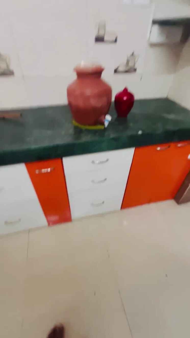 Kitchen, vihang-valley-phase1 1 Bedroom 513 Sq.Ft. Apartment In Kasarvadavali Thane 9625361