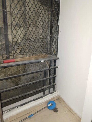 Balcony in 2 BHK Apartment at Khirki Extension – for Rent