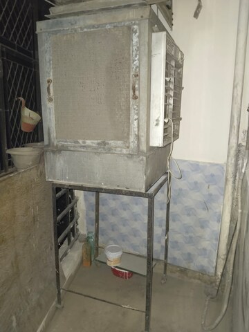 Balcony in 2 BHK Apartment at Khirki Extension – for Rent