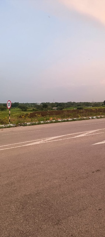  Plot For Sale in Fortune Butterfly City, Kadthal