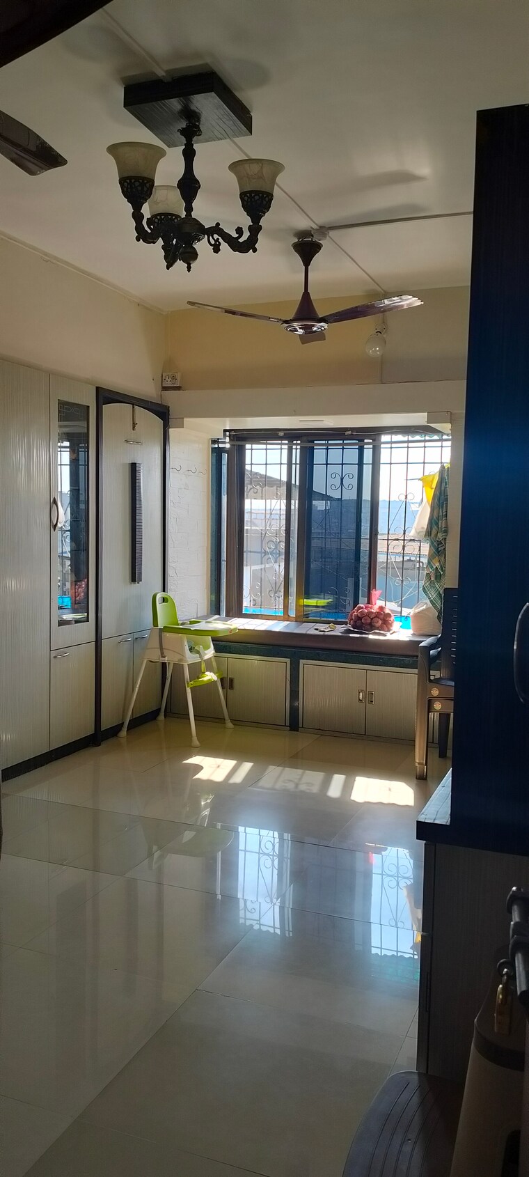 Room, nerul sector 50e 2 Bedroom 1235 Sq.Ft. Apartment In Nerul Sector 50e Navi Mumbai 9625372