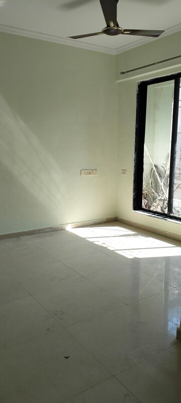 2 BHK Apartment For Rent in Nerul Sector 50e