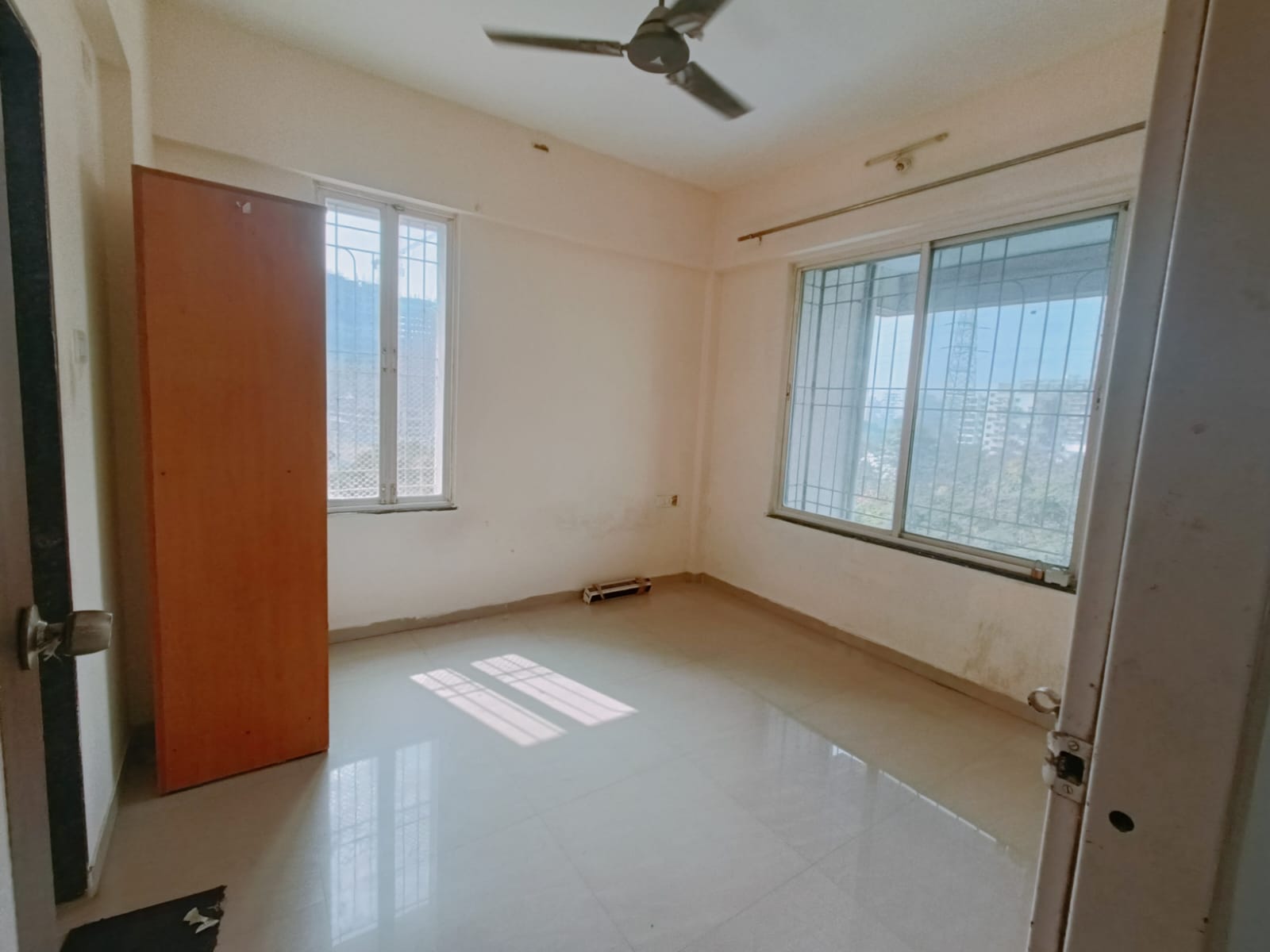 1 BHK Apartment For Sale in Yogesh Gandharva Excellence Phase I