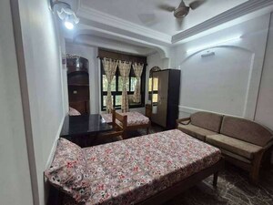  Pg For Rent in Goregaon West