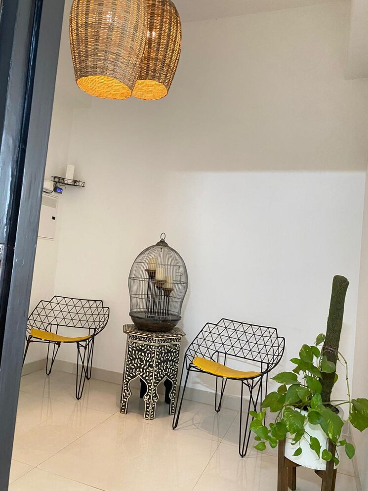 Master Bedroom, adani-oyster-grande-phase-2 5 Bedroom 4700 Sq.Ft. Penthouse In Sector 102 Gurgaon 9625384