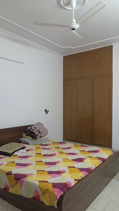 3 BHK Builder Floor For Sale in New Rajinder Nagar